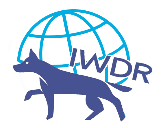 IWDR Logo